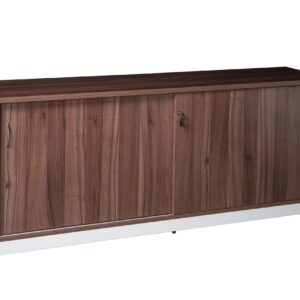 Sliding Door Buffet OMJ-B15/B18-CS/WH-WT/CH-VW/WH