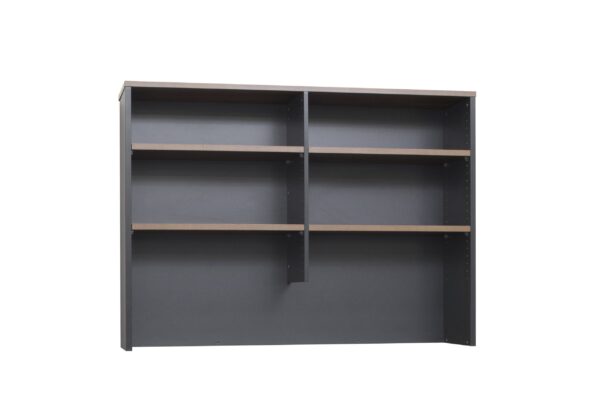 Overhead Hutch OMJ-H15/H18-CS/WH-WT/CH-VW/WH - Image 4