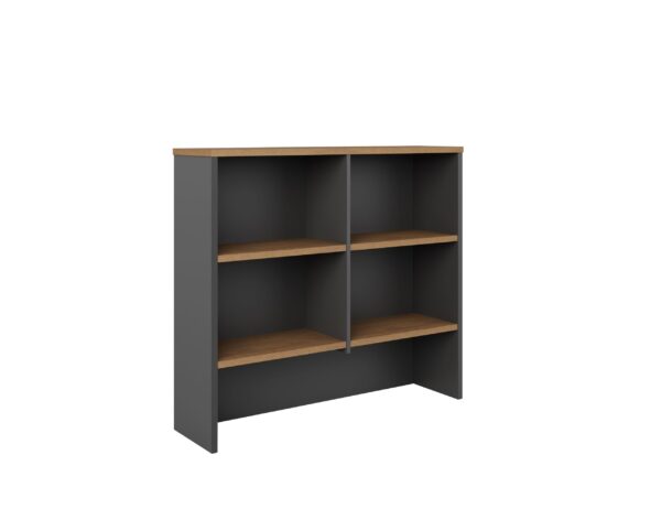 Overhead Hutch OMJ-H15/H18-CS/WH-WT/CH-VW/WH - Image 5