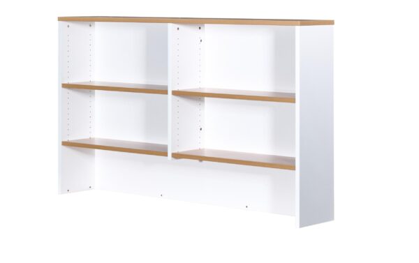 Overhead Hutch OMJ-H15/H18-CS/WH-WT/CH-VW/WH - Image 7