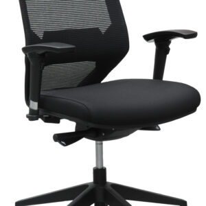 VOGUE Ergonomic Mesh Back Chair GOPS-W04M