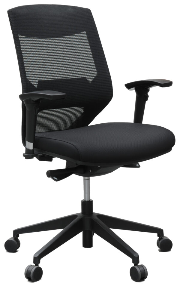 VOGUE Ergonomic Mesh Back Chair GOPS-W04M