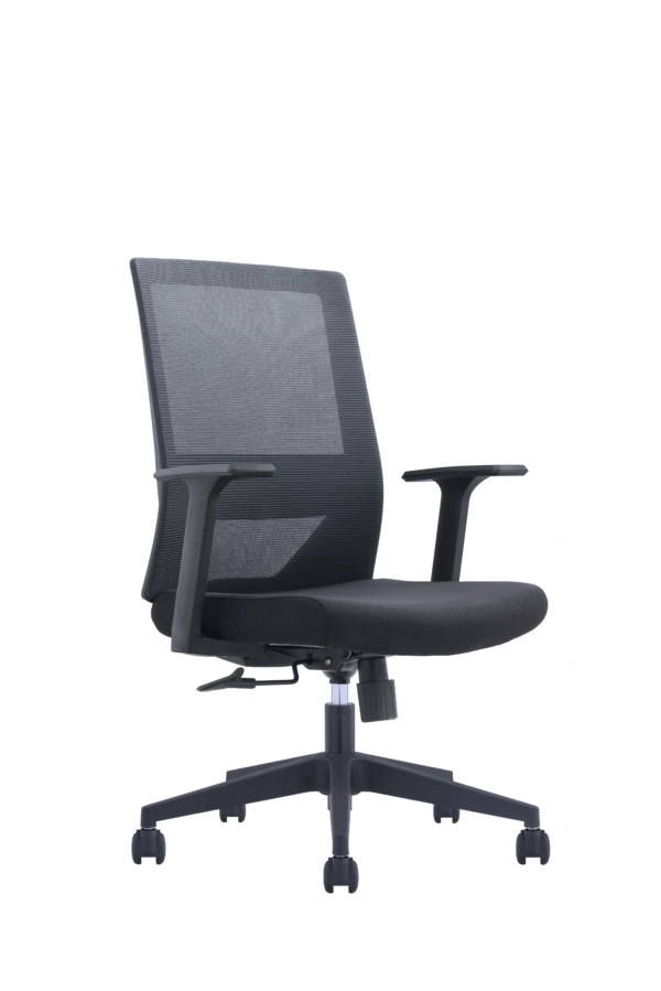 VOGUE Ergonomic Mesh Back Chair GOPS-W04M - Image 2