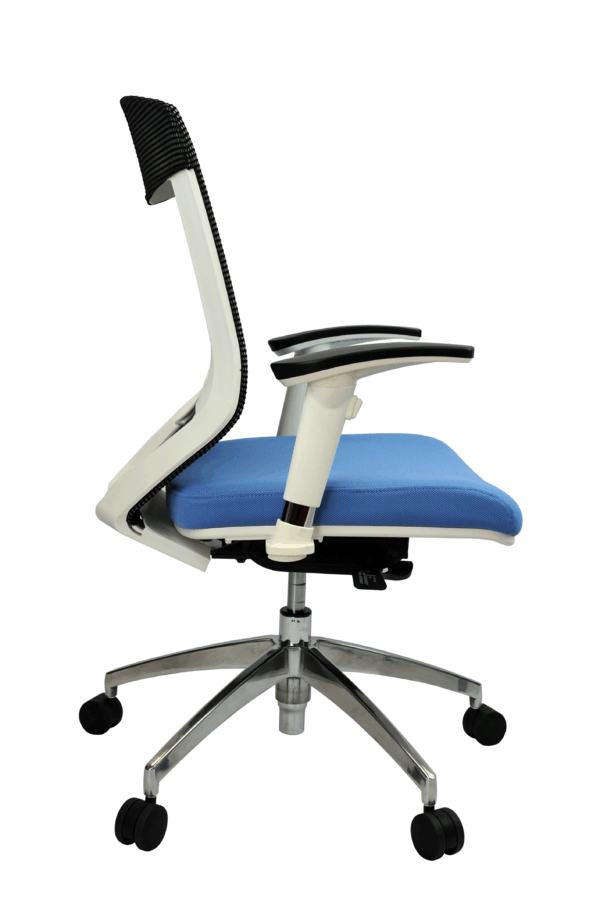 VOGUE Ergonomic Mesh Back Chair GOPS-W04M - Image 3
