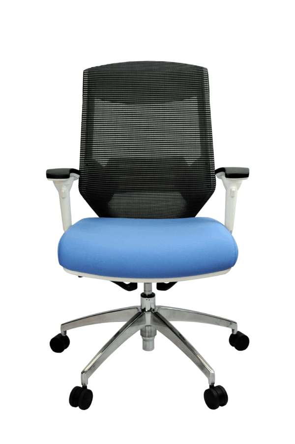 VOGUE Ergonomic Mesh Back Chair GOPS-W04M - Image 4