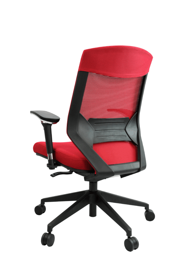 VOGUE Ergonomic Mesh Back Chair GOPS-W04M - Image 5