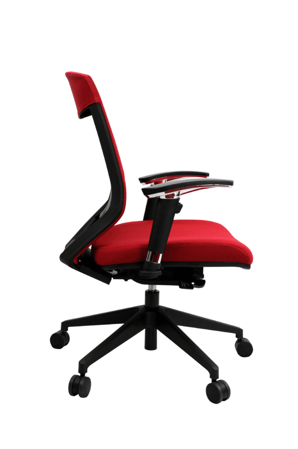 VOGUE Ergonomic Mesh Back Chair GOPS-W04M - Image 6