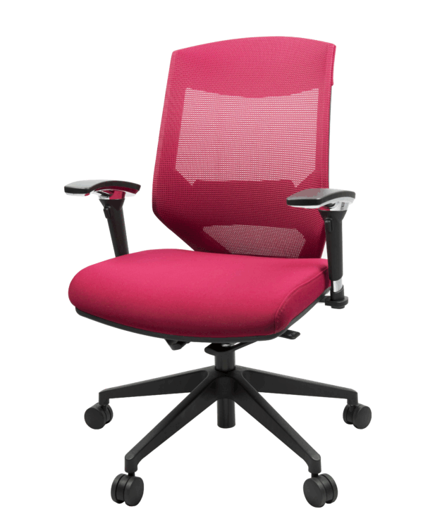VOGUE Ergonomic Mesh Back Chair GOPS-W04M - Image 7