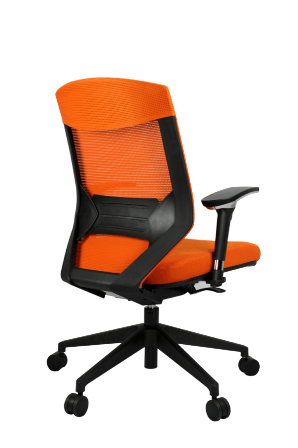 VOGUE Ergonomic Mesh Back Chair GOPS-W04M - Image 9