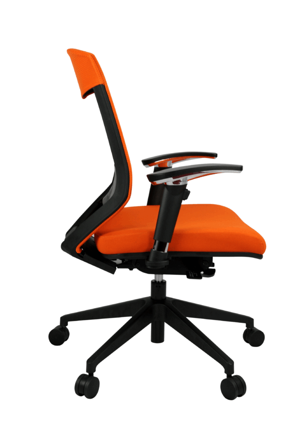 VOGUE Ergonomic Mesh Back Chair GOPS-W04M - Image 10