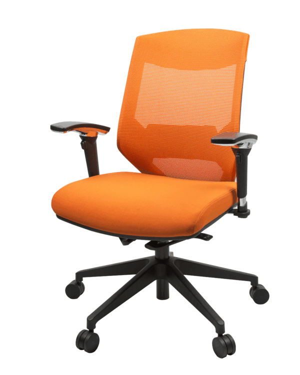 VOGUE Ergonomic Mesh Back Chair GOPS-W04M - Image 11