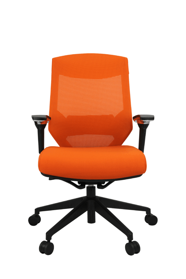 VOGUE Ergonomic Mesh Back Chair GOPS-W04M - Image 12