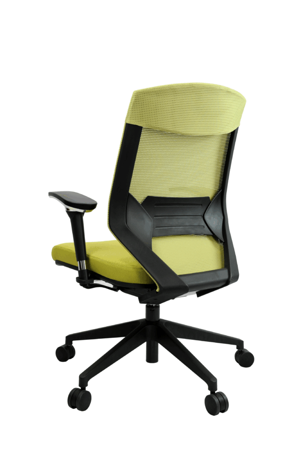 VOGUE Ergonomic Mesh Back Chair GOPS-W04M - Image 13