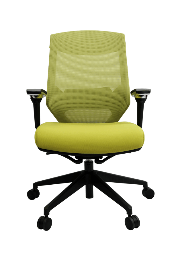 VOGUE Ergonomic Mesh Back Chair GOPS-W04M - Image 14
