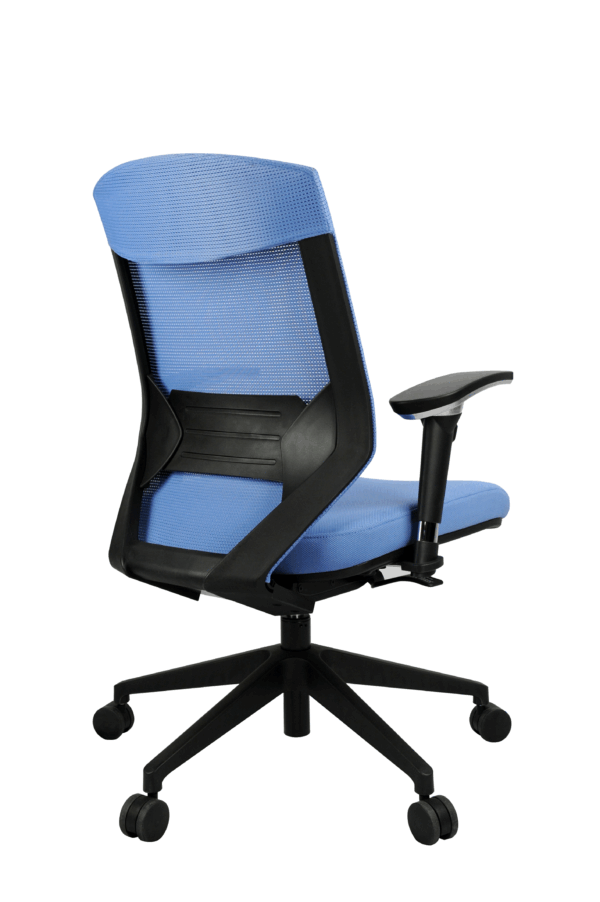 VOGUE Ergonomic Mesh Back Chair GOPS-W04M - Image 15