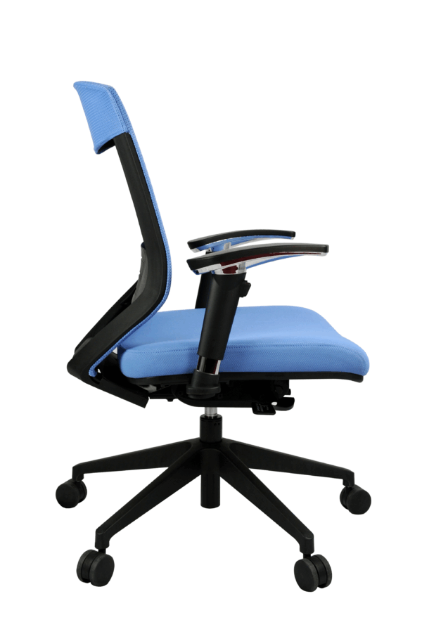 VOGUE Ergonomic Mesh Back Chair GOPS-W04M - Image 16