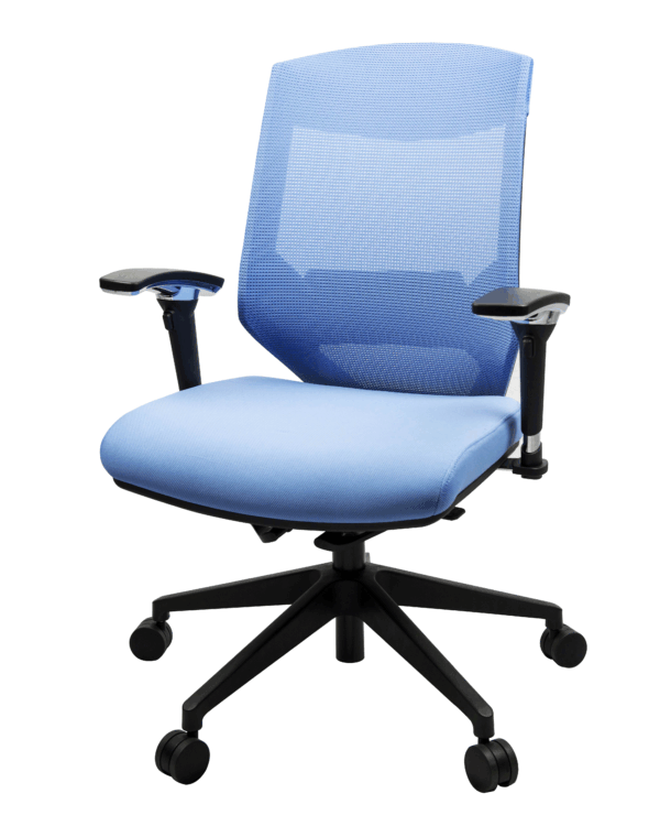 VOGUE Ergonomic Mesh Back Chair GOPS-W04M - Image 17