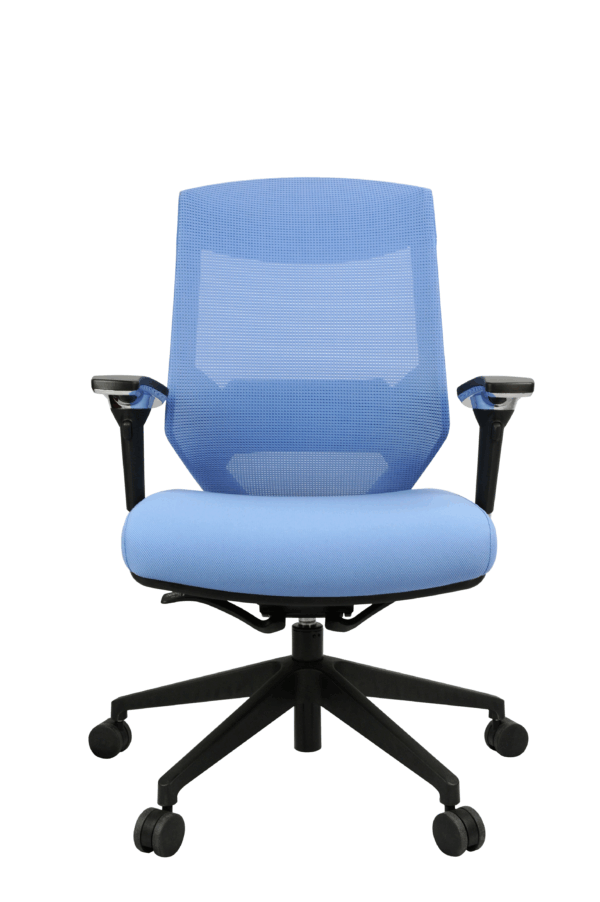 VOGUE Ergonomic Mesh Back Chair GOPS-W04M - Image 18