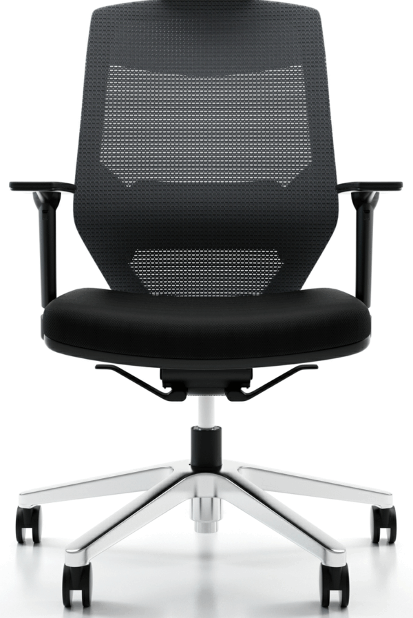 VOGUE Ergonomic Mesh Back Chair GOPS-W04M - Image 19