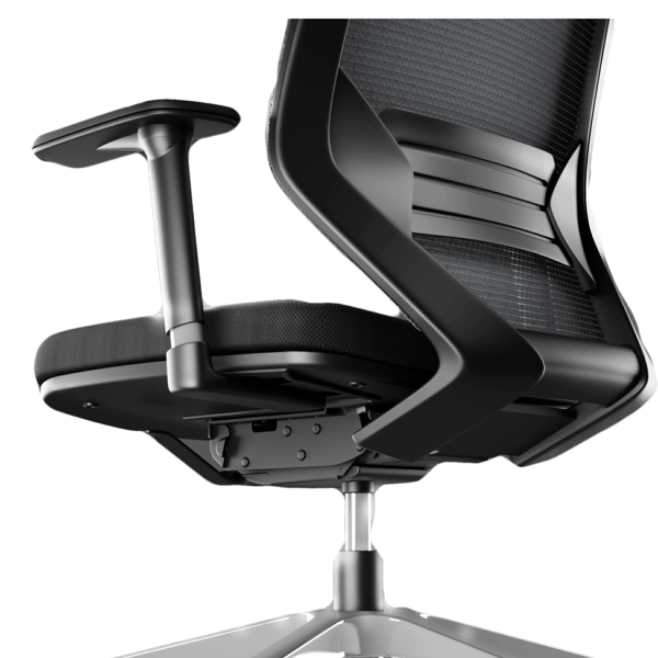 VOGUE Ergonomic Mesh Back Chair GOPS-W04M - Image 20