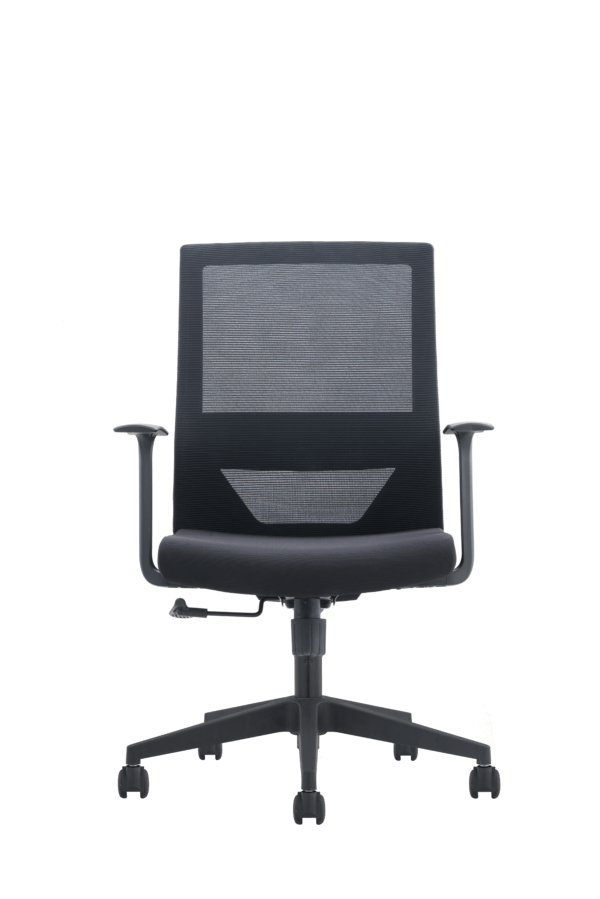 VOGUE Ergonomic Mesh Back Chair GOPS-W04M - Image 21