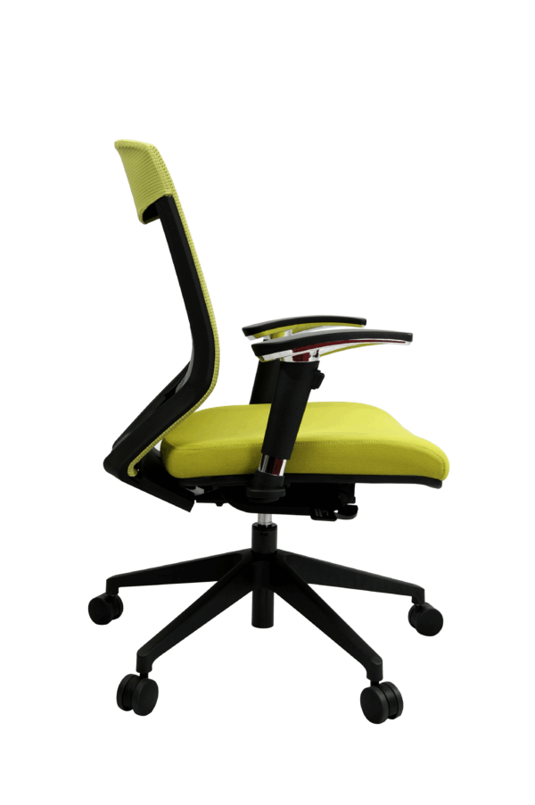 VOGUE Ergonomic Mesh Back Chair GOPS-W04M - Image 22