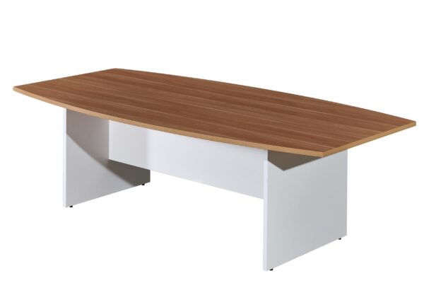 Boardroom Table H-Base OMJ-BRT-H-CS/WH-WT/CH-VW/WH - Image 2
