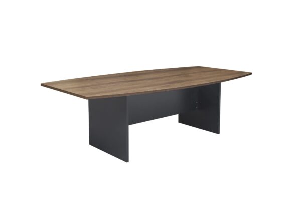 Boardroom Table H-Base OMJ-BRT-H-CS/WH-WT/CH-VW/WH - Image 4