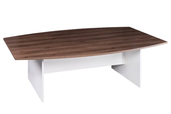 Boardroom Table H-Base OMJ-BRT-H-CS/WH-WT/CH-VW/WH - Image 6