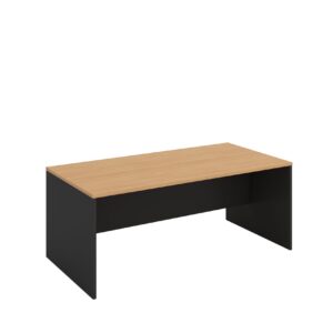Rectangular Open Desk OM-D189/D187/D159/D157/D13575/D1275/D126