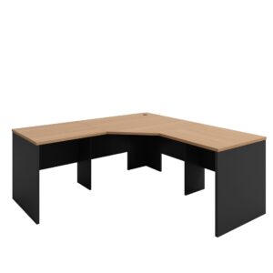 3 Piece Corner Workstation OM-W315/W318