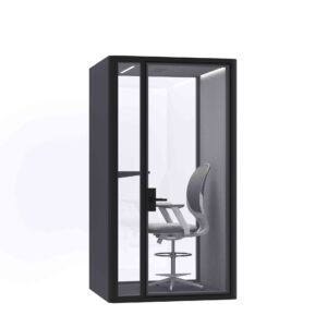 FocusPod Option C GOPU-PODB-C-BK/WH