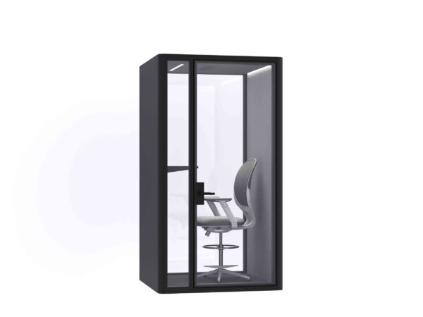 FocusPod Option C GOPU-PODB-C-BK/WH