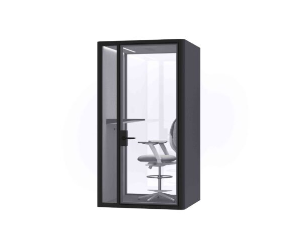 FocusPod Option C GOPU-PODB-C-BK/WH - Image 2