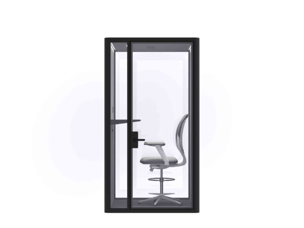 FocusPod Option C GOPU-PODB-C-BK/WH - Image 3