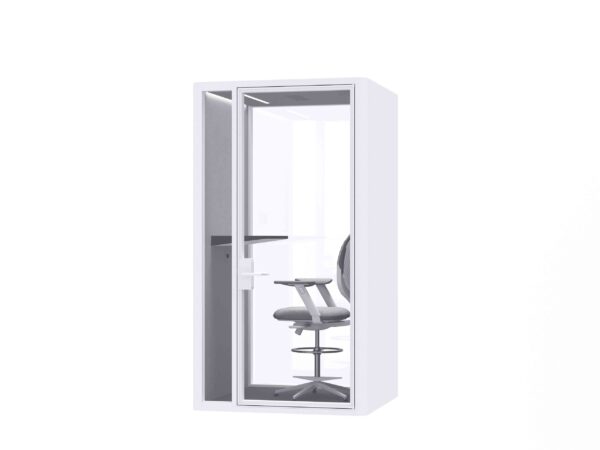 FocusPod Option C GOPU-PODB-C-BK/WH - Image 5