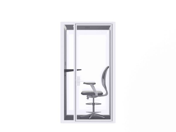 FocusPod Option C GOPU-PODB-C-BK/WH - Image 6