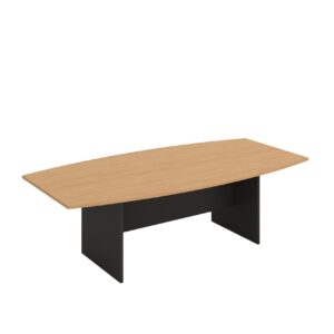 Boardroom Table with H Base OM-BRT-H