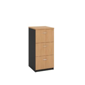 Filing Cabinet 3 Drawers OM-FC3