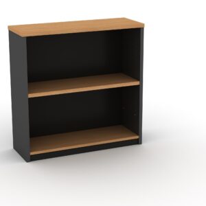 Open Bookcase OM-BC099
