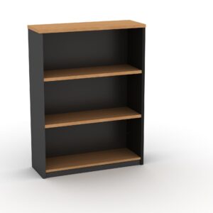 Open Bookcase OM-BC129