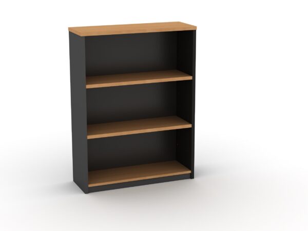 Open Bookcase OM-BC129