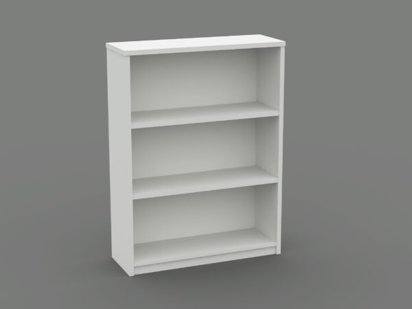Open Bookcase OM-BC129 - Image 2