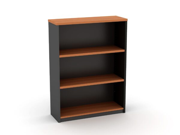 Open Bookcase OM-BC129 - Image 3