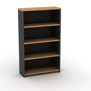 Open Bookcase OM-BC159