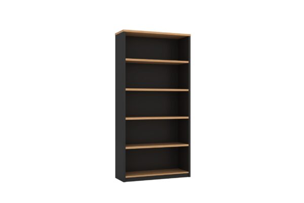 Open Bookcase OM-BC189