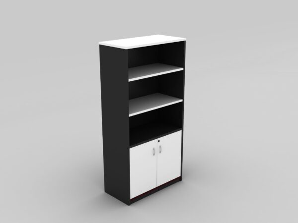 Half Door Cabinet OM-HC - Image 2