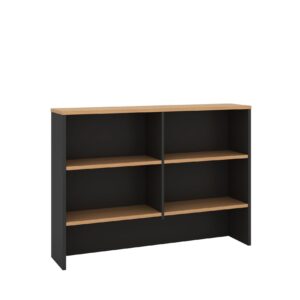 Overhead Hutch OM-H12/H135/H15/H18