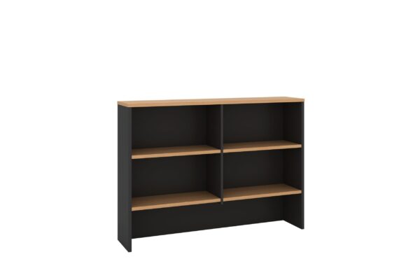 Overhead Hutch OM-H12/H135/H15/H18