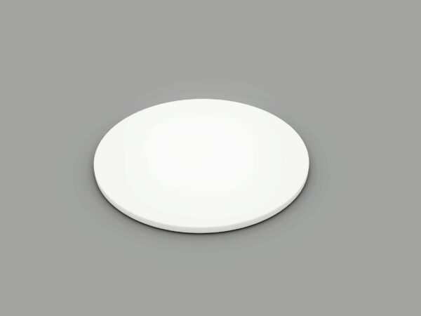 Round Meeting Table Top Only OM-MTTOP - Image 2